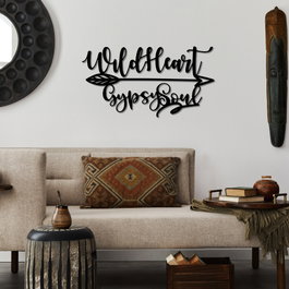 Wallity Wild Heart Gypsy Soul